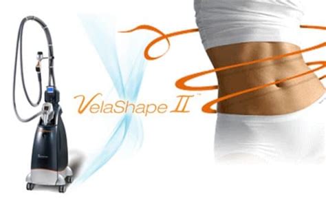VELASHAPE II: CELULITIS Y REMODELACIÓN .